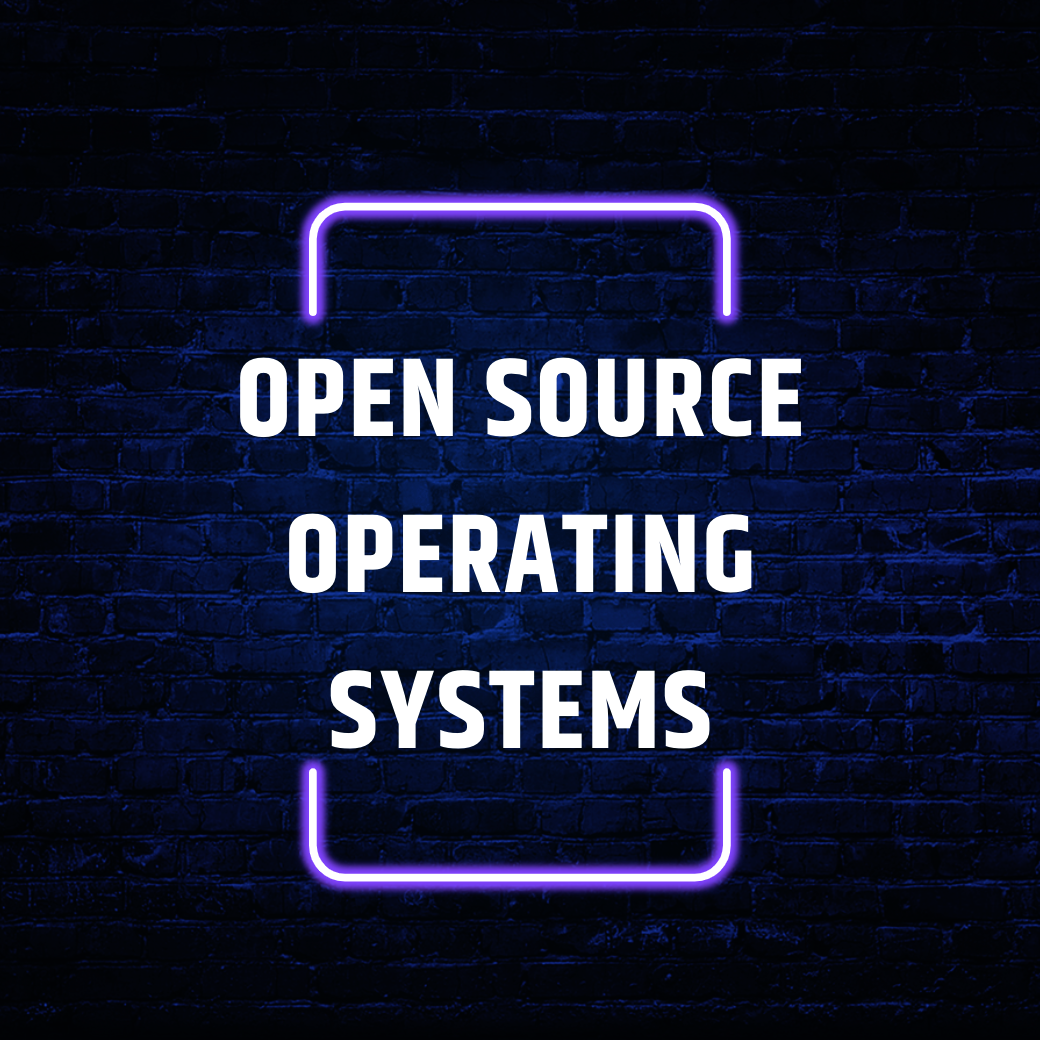 Open-Source Operating Systems Article