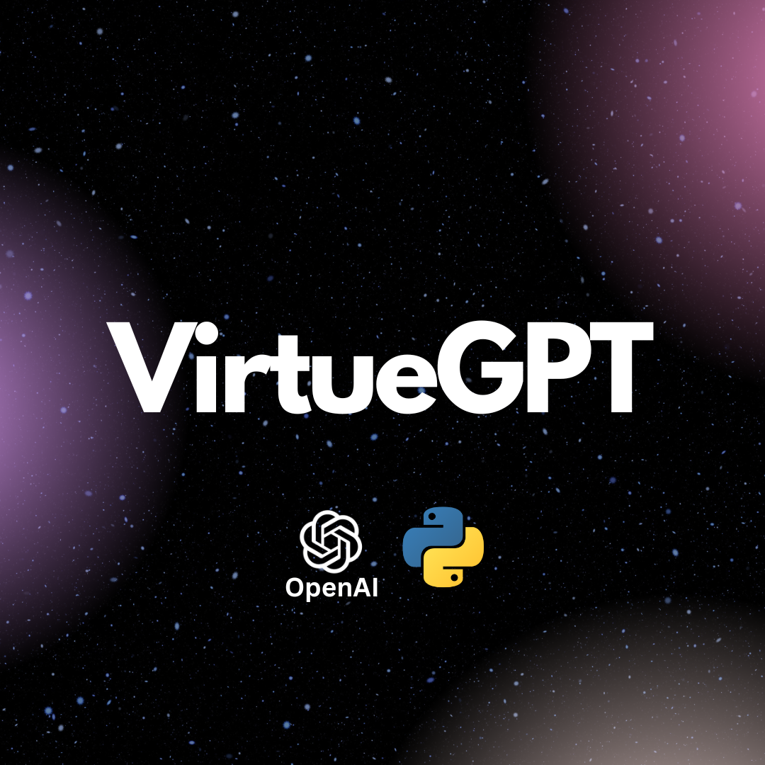 VirtueGPT AI Companion