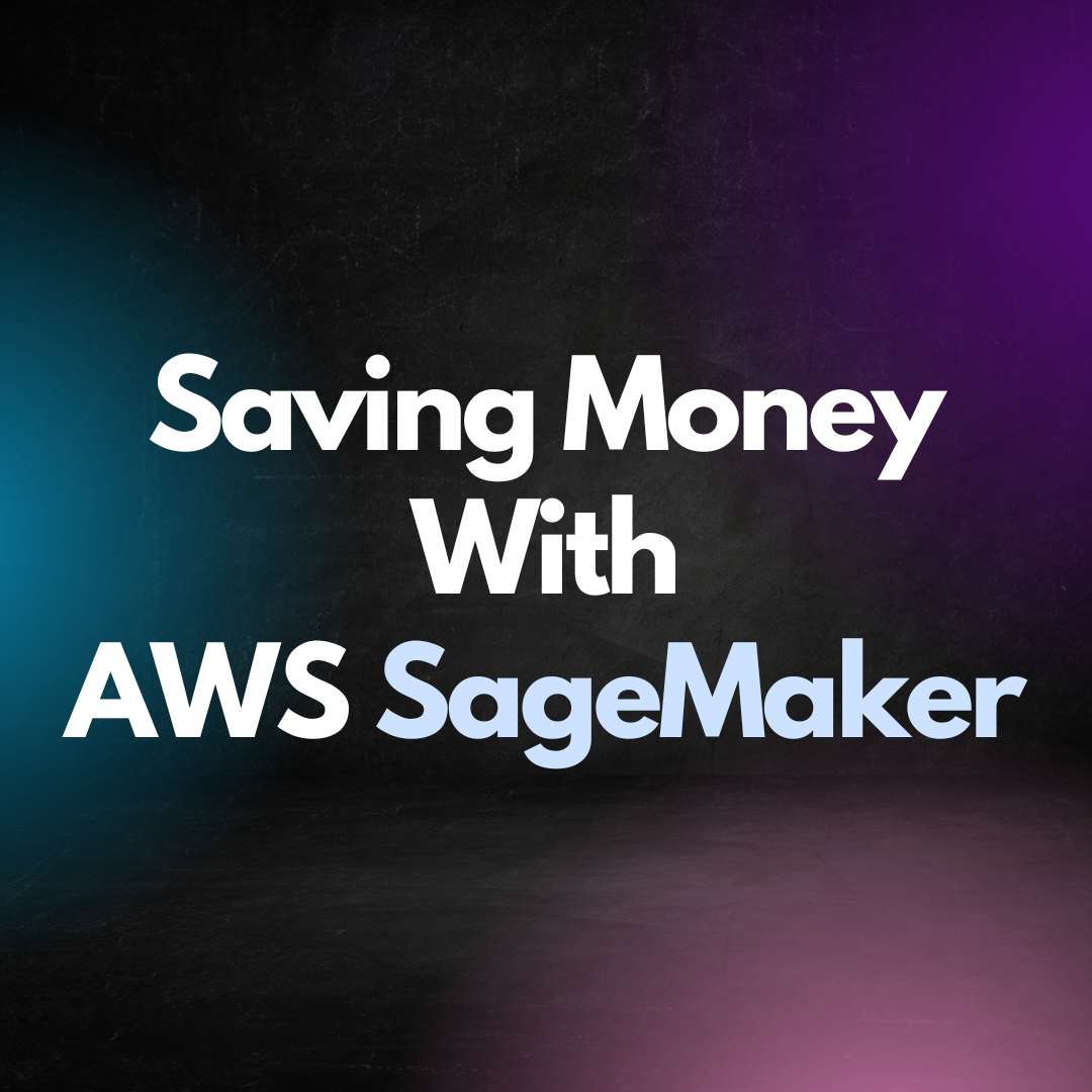 Amazon SageMaker Article